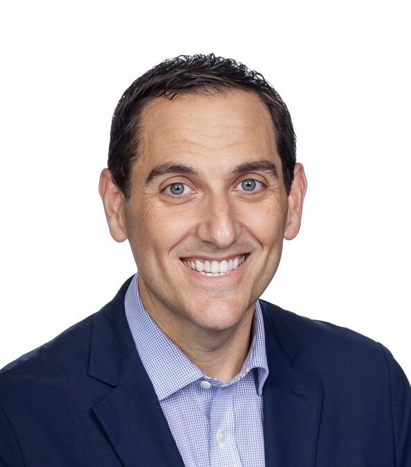Walt Leger, III